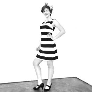 3 for $40 Classic career dress, Banana Republic